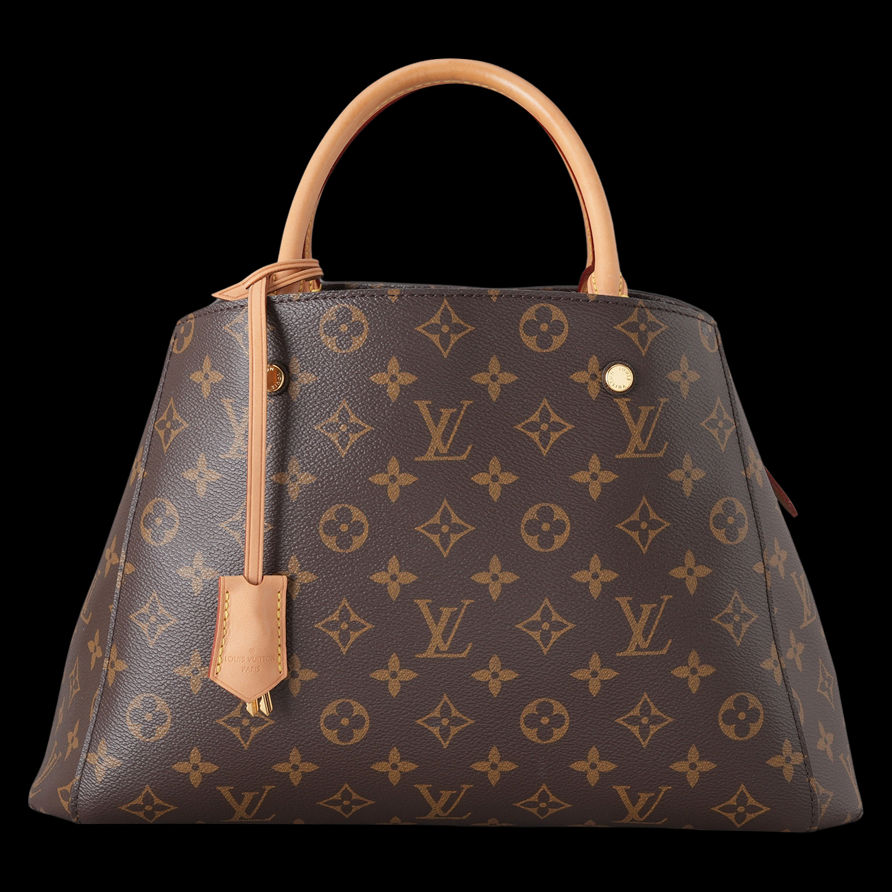 LOUIS VUITTON(USED)루이비통 몽테뉴 MM